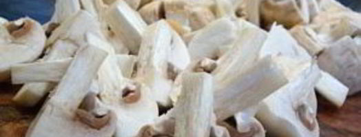 запеканка с грибами. Шаг 5