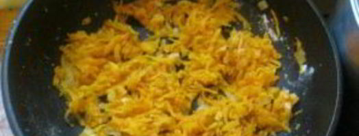 запеканка с грибами. Шаг 6