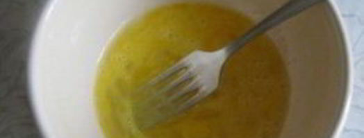 запеканка с грибами. Шаг 7