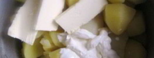 запеканка с грибами. Шаг 8