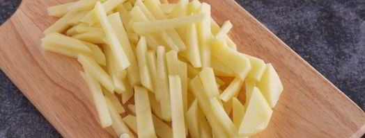 запеканка с картошкой и баклажанами. Шаг 6