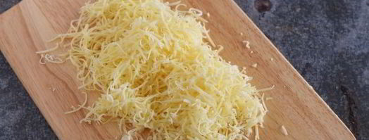 запеканка с картошкой и баклажанами. Шаг 10