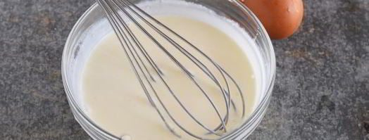 запеканка с картошкой и баклажанами. Шаг 11