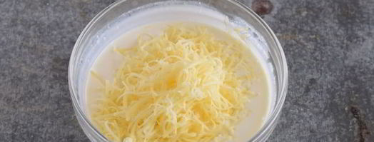 запеканка с картошкой и баклажанами. Шаг 12