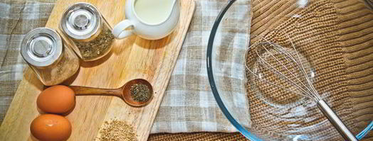 запеканка с кольраби. Шаг 3