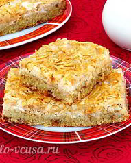 Запеканка с курицей