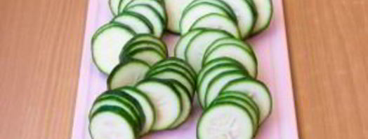 запеканка с цуккини и фаршем. Шаг 6