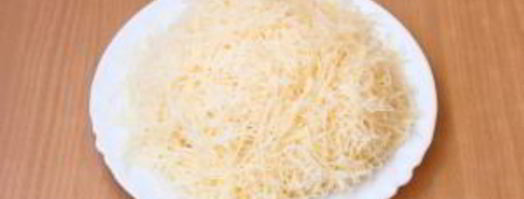 запеканка с цуккини и фаршем. Шаг 7