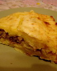 Запеканки в духовке