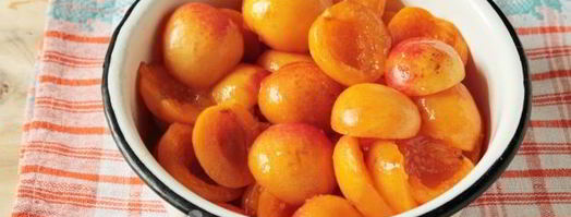 абрикосовый сок с мякотью на зиму. Шаг 5