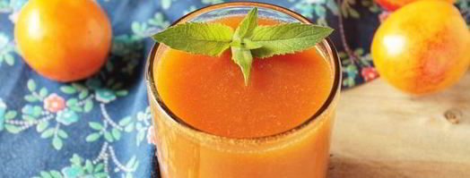 абрикосовый сок с мякотью на зиму. Шаг 16