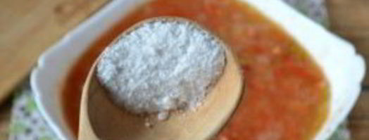 аджика без перца на зиму. Шаг 5