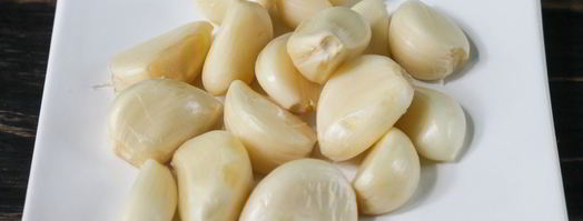 аджика без варки. Шаг 3