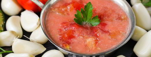 аджика без варки. Шаг 8