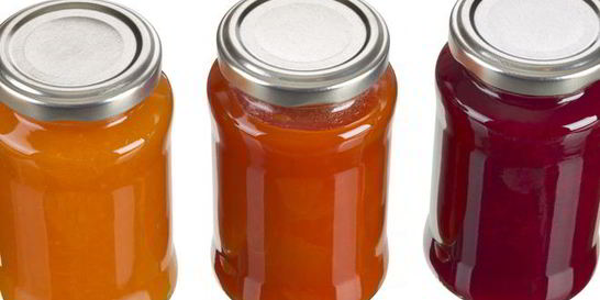 Аджика из алычи на зиму