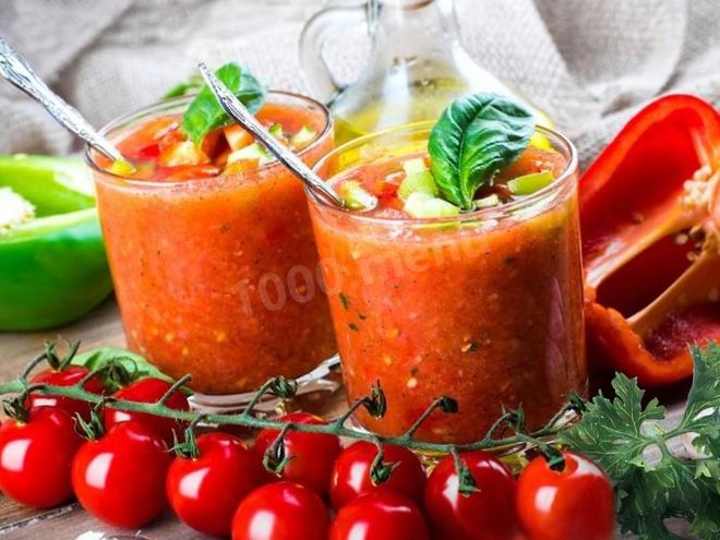 Рецепт аджики из кабачков острая