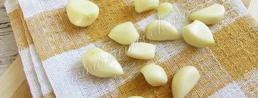 аджика из кабачков. Шаг 5