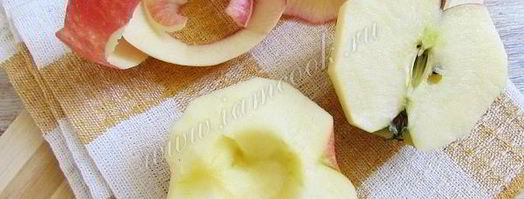 аджика из кабачков. Шаг 7