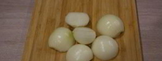 аджика из помидоров без перца на зиму. Шаг 5