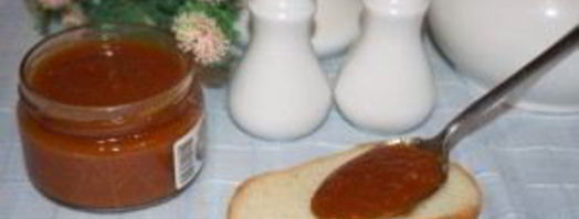 аджика из помидоров без перца на зиму. Шаг 8