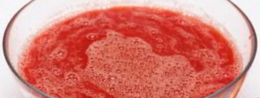 аджика из помидоров без уксуса. Шаг 3