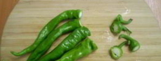 аджика из помидоров и перца с чесноком. Шаг 4