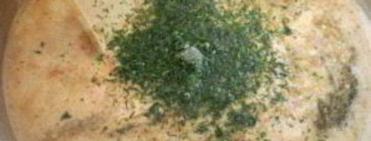 аджика из помидоров и перца с чесноком. Шаг 8