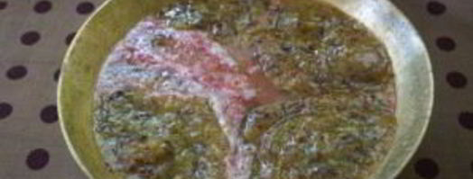 аджика из слив. Шаг 3