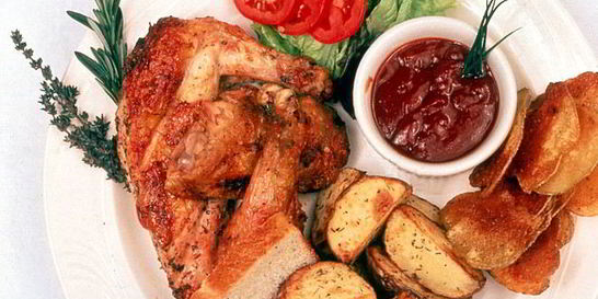 Аджика из сливы