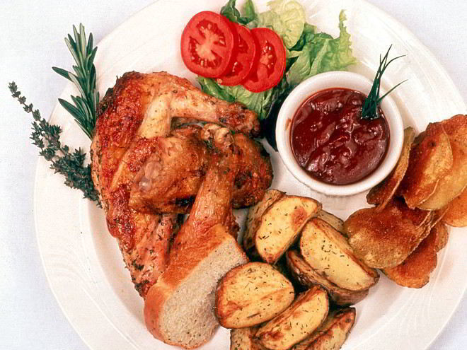 Рецепт аджики из сливы