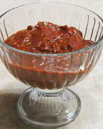 Аджика — лучший соус для шашлыка и холодца