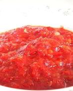 Аджика на зиму