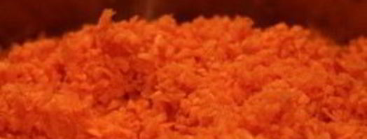 аджика на зиму. Шаг 3