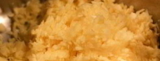 аджика на зиму. Шаг 4