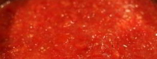 аджика на зиму. Шаг 6