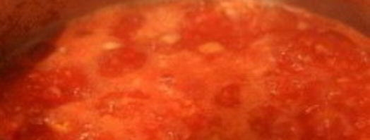 аджика на зиму. Шаг 7