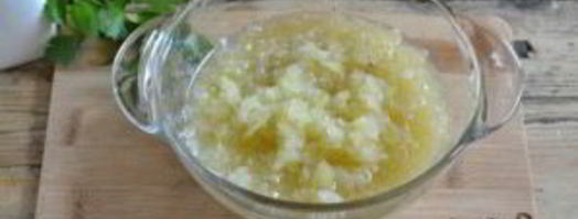 аджика пальчики оближешь. Шаг 3