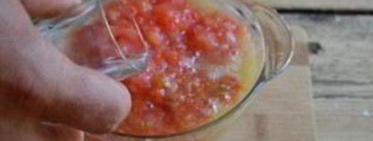 аджика пальчики оближешь. Шаг 5