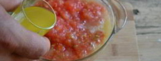 аджика пальчики оближешь. Шаг 6