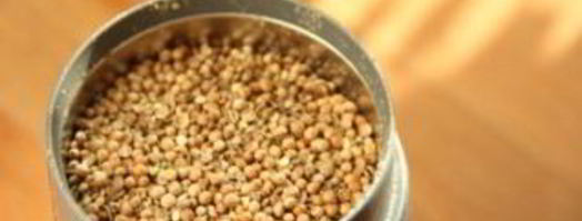 аджика по-грузински. Шаг 4