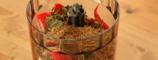 аджика по-грузински. Шаг 6