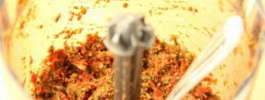 аджика по-грузински. Шаг 7