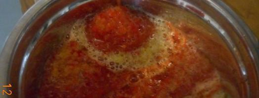 аджика псковская. Шаг 3