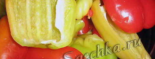 аджика русифицированная. Шаг 4