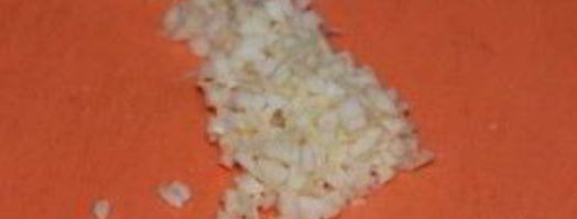 аджика с яблоками на зиму. Шаг 6