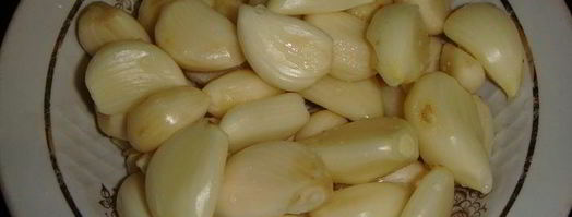 аджика с яблоками. Шаг 8