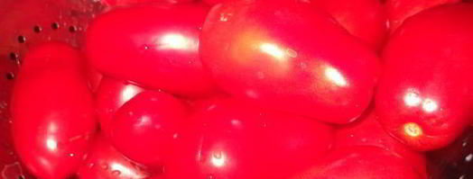 баклажан в аджике на зиму. Шаг 4