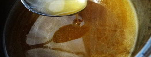 бухарское — таджикское калеве. Шаг 12