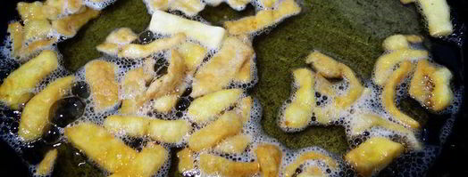 бухарское — таджикское калеве. Шаг 9