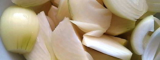 фруктово-овощная аджика на зиму. Шаг 6